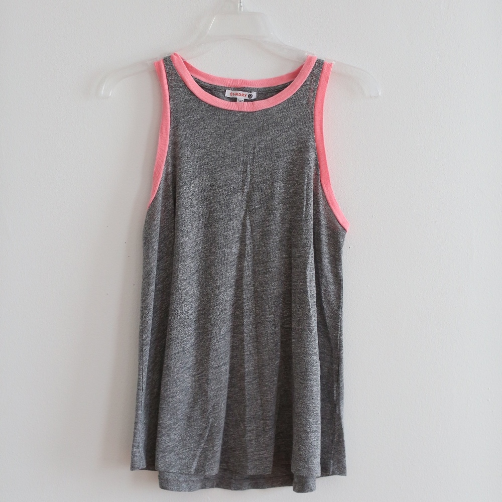 Sundry Tank Top